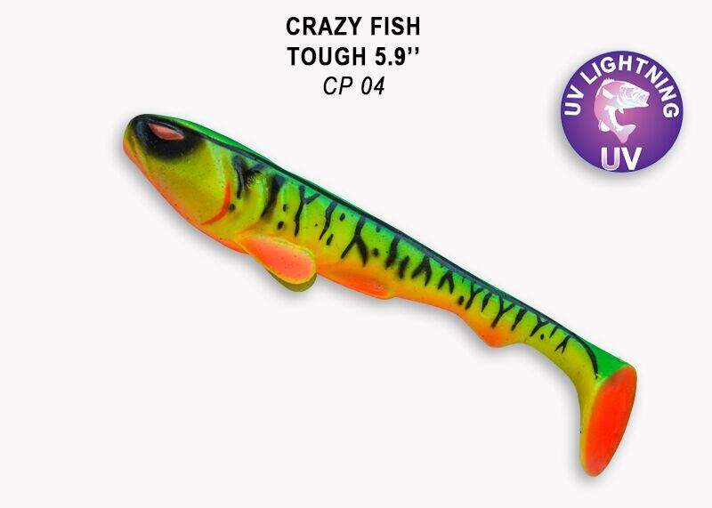 Приманки crazy. Силикон Crazy Fish. Crazy Fish tough 5. Crazy Fish tough 5,9. Фишрепаблик.